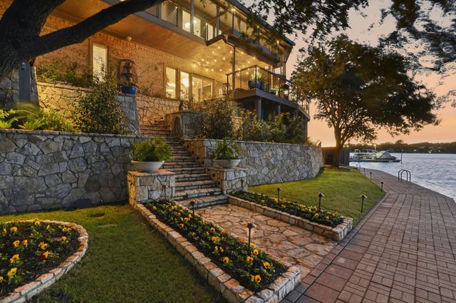 7957 Bal Harbour Court, Fort Worth, TX 76179