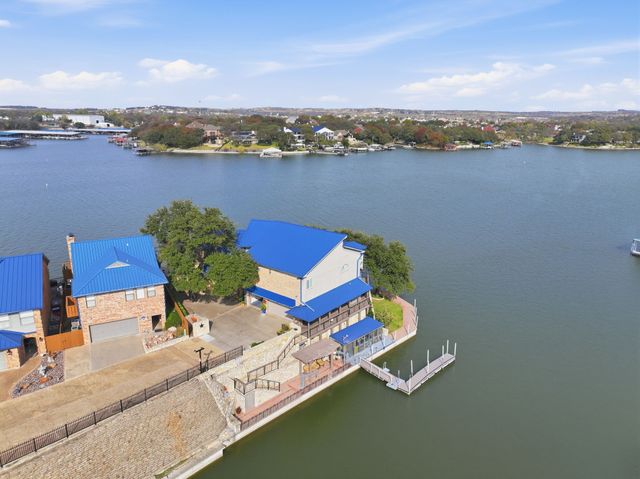 7957 Bal Harbour Court, Fort Worth, TX 76179