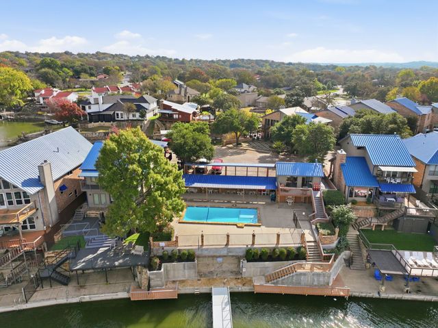 7957 Bal Harbour Court, Fort Worth, TX 76179