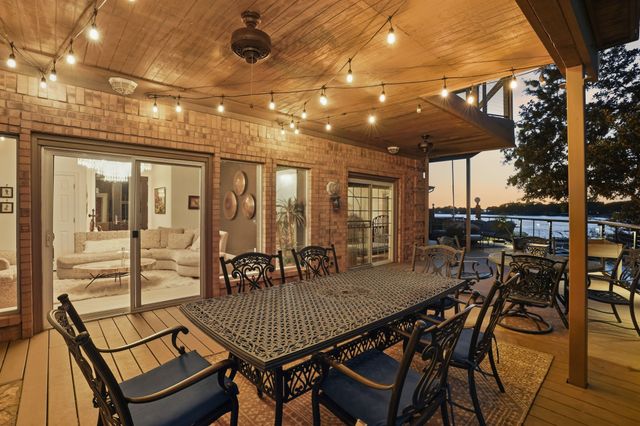 7957 Bal Harbour Court, Fort Worth, TX 76179