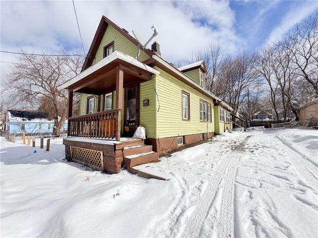 64 Murray Street, Rochester, NY 14606