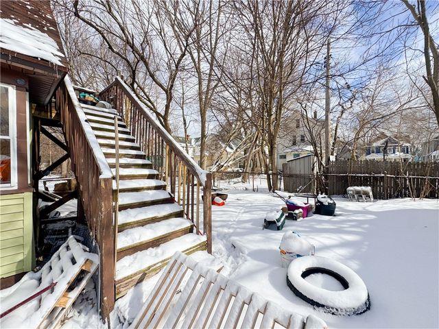 64 Murray Street, Rochester, NY 14606