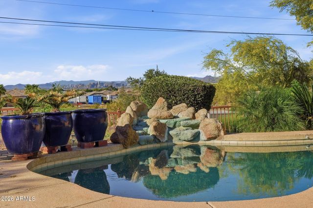 1524 W MOODY Trail, Phoenix, AZ 85041