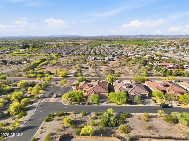 1524 W MOODY Trail, Phoenix, AZ 85041