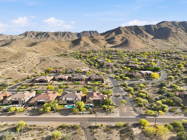 1524 W MOODY Trail, Phoenix, AZ 85041