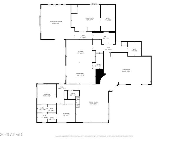 1524 W MOODY Trail, Phoenix, AZ 85041