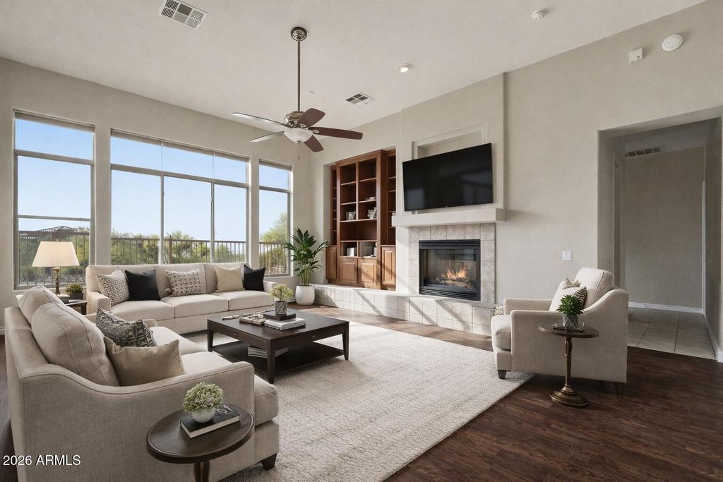 1524 W MOODY Trail, Phoenix, AZ 85041 — photo 3