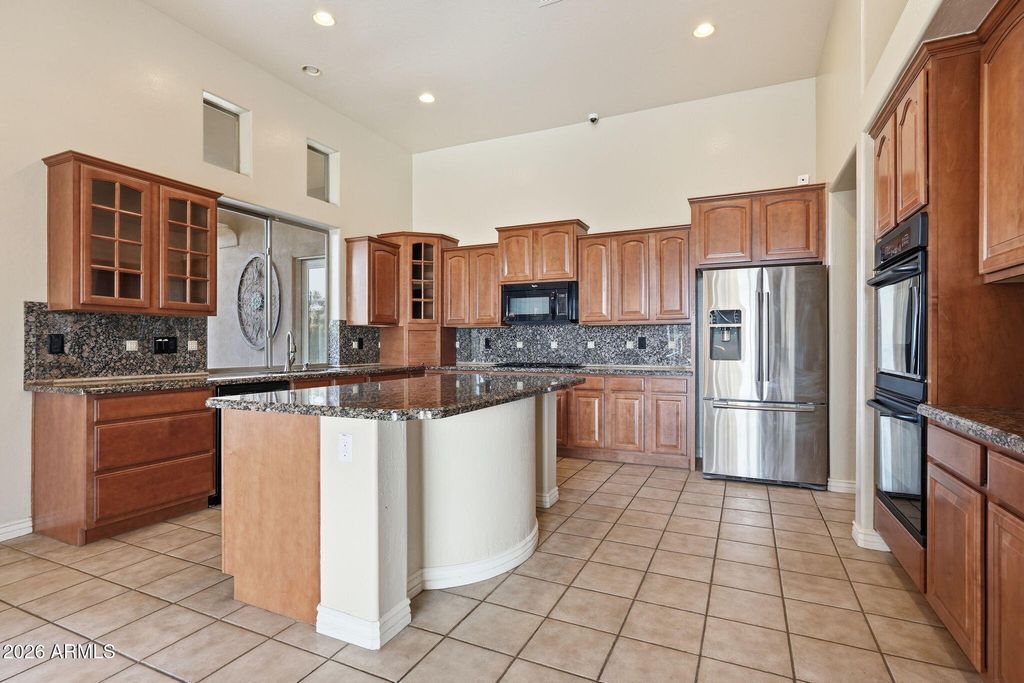 1524 W MOODY Trail, Phoenix, AZ 85041 — photo 5