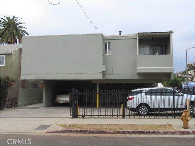2204 W 26th, Los Angeles, CA 90018
