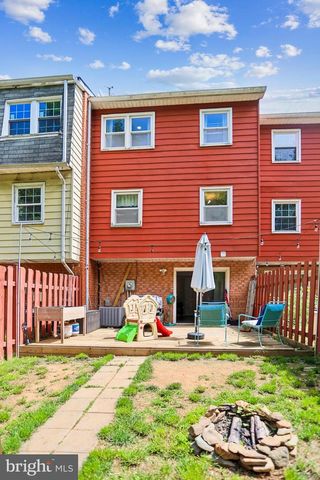 14464 FILARETE ST, Woodbridge, VA 22193
