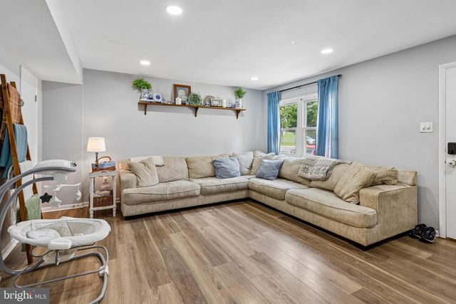 14464 FILARETE ST, Woodbridge, VA 22193