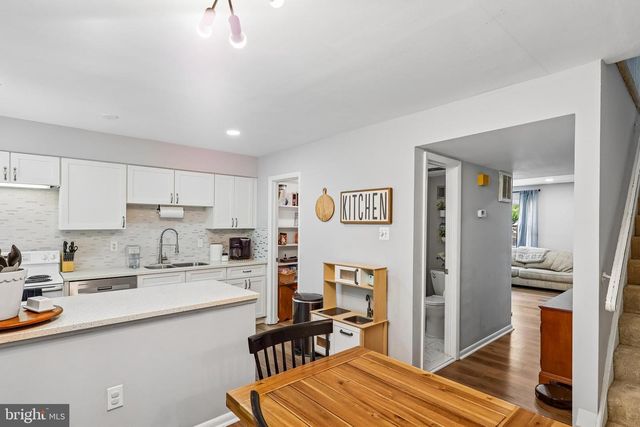 14464 FILARETE ST, Woodbridge, VA 22193