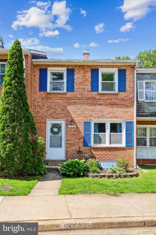 14464 FILARETE ST, Woodbridge, VA 22193