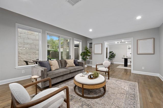 3210 Enfield RD, Austin, TX 78703