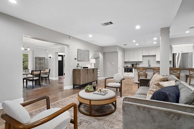 3210 Enfield RD, Austin, TX 78703