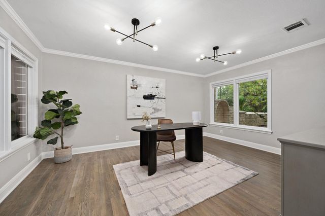 3210 Enfield RD, Austin, TX 78703