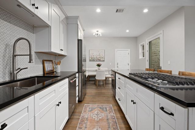 3210 Enfield RD, Austin, TX 78703