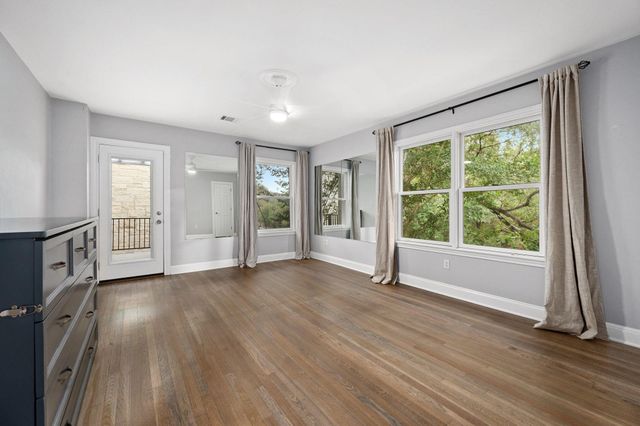 3210 Enfield RD, Austin, TX 78703