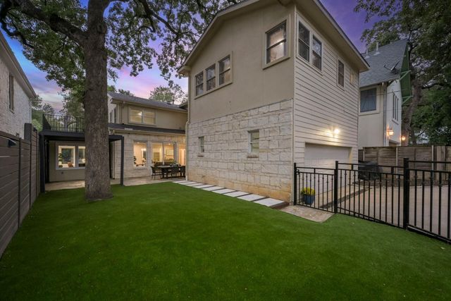 3210 Enfield RD, Austin, TX 78703