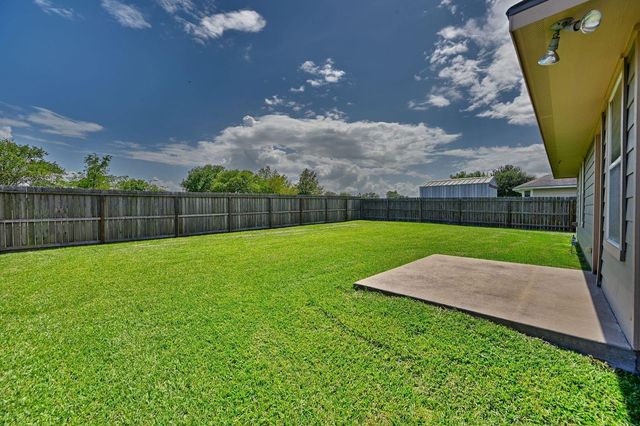 306 Laney Street, Brenham, TX 77833