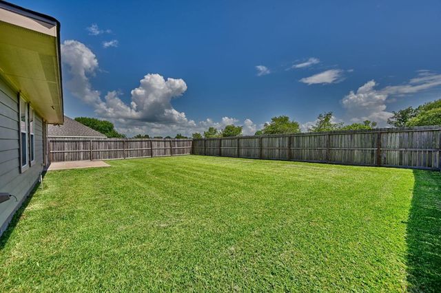 306 Laney Street, Brenham, TX 77833