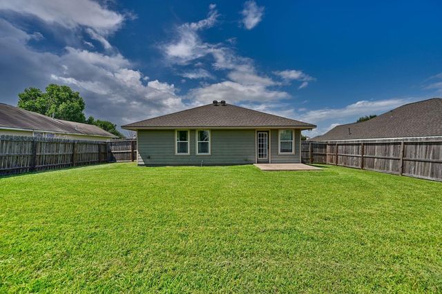 306 Laney Street, Brenham, TX 77833