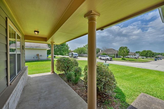 306 Laney Street, Brenham, TX 77833