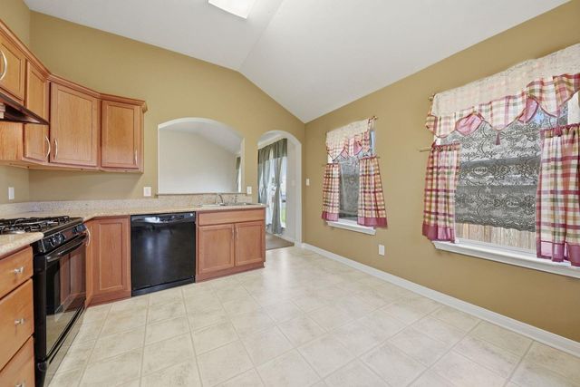 306 Laney Street, Brenham, TX 77833