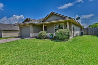 306 Laney Street, Brenham, TX 77833