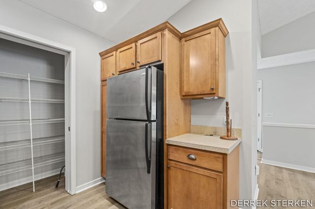 8955 N Clearwater Drive, Zeeland Twp, MI 49464