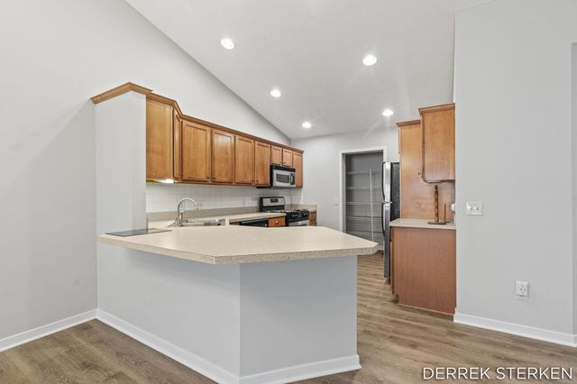 8955 N Clearwater Drive, Zeeland Twp, MI 49464