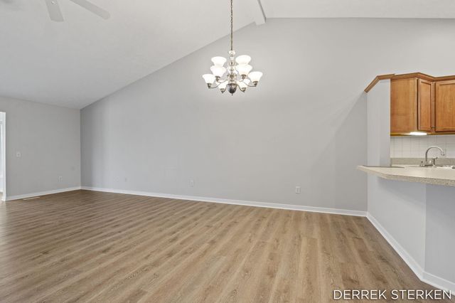 8955 N Clearwater Drive, Zeeland Twp, MI 49464