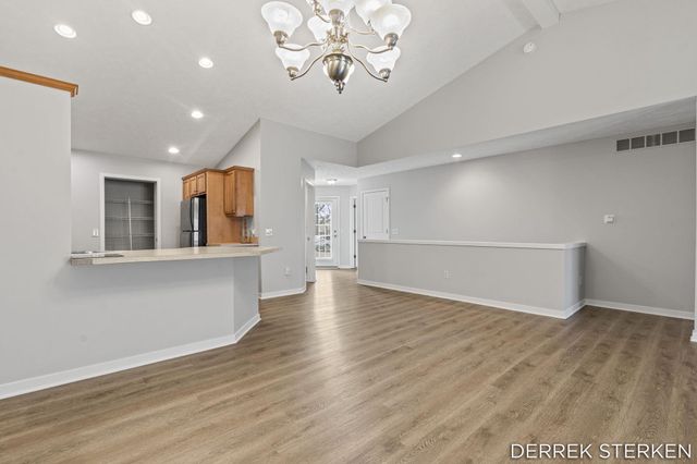 8955 N Clearwater Drive, Zeeland Twp, MI 49464