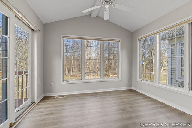 8955 N Clearwater Drive, Zeeland Twp, MI 49464