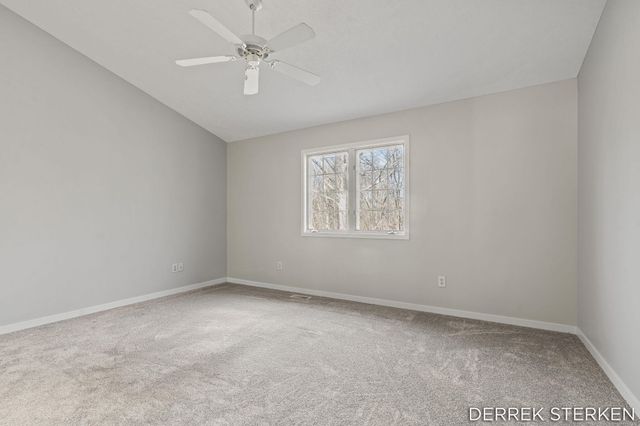 8955 N Clearwater Drive, Zeeland Twp, MI 49464