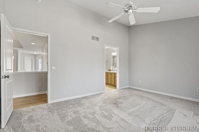 8955 N Clearwater Drive, Zeeland Twp, MI 49464