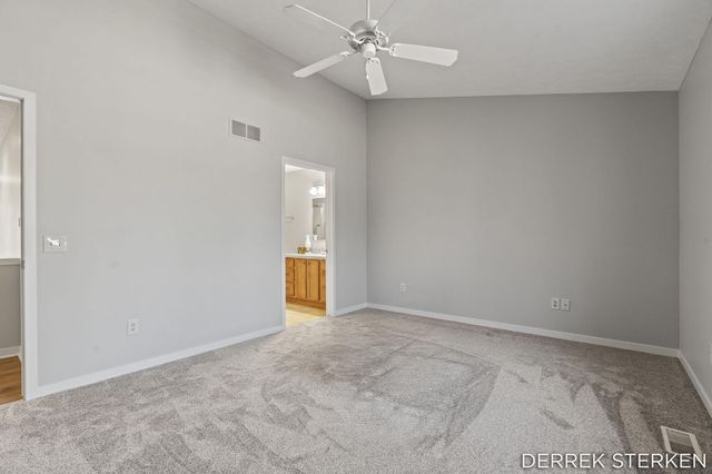 8955 N Clearwater Drive, Zeeland Twp, MI 49464
