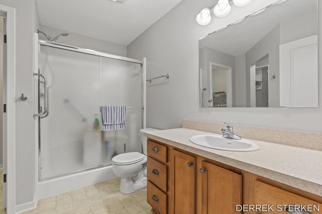 8955 N Clearwater Drive, Zeeland Twp, MI 49464