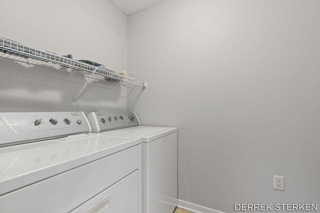 8955 N Clearwater Drive, Zeeland Twp, MI 49464