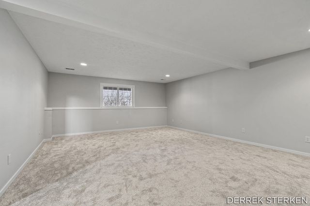 8955 N Clearwater Drive, Zeeland Twp, MI 49464
