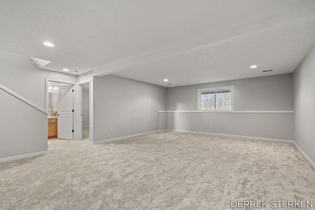 8955 N Clearwater Drive, Zeeland Twp, MI 49464