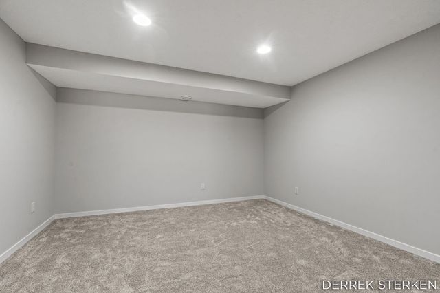 8955 N Clearwater Drive, Zeeland Twp, MI 49464