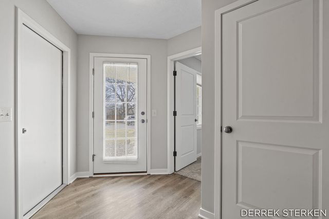 8955 N Clearwater Drive, Zeeland Twp, MI 49464