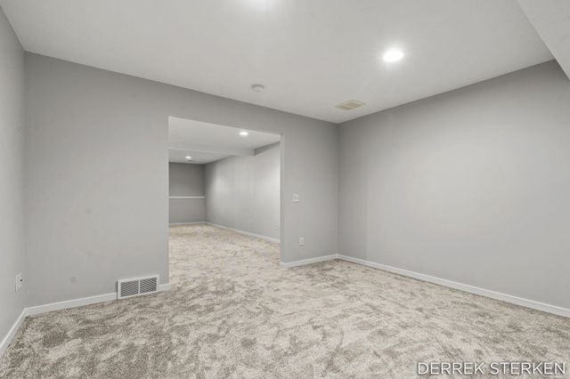 8955 N Clearwater Drive, Zeeland Twp, MI 49464