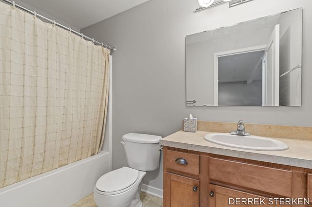 8955 N Clearwater Drive, Zeeland Twp, MI 49464