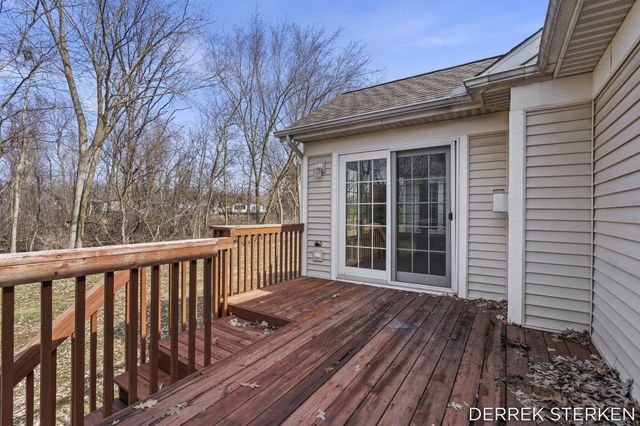 8955 N Clearwater Drive, Zeeland Twp, MI 49464