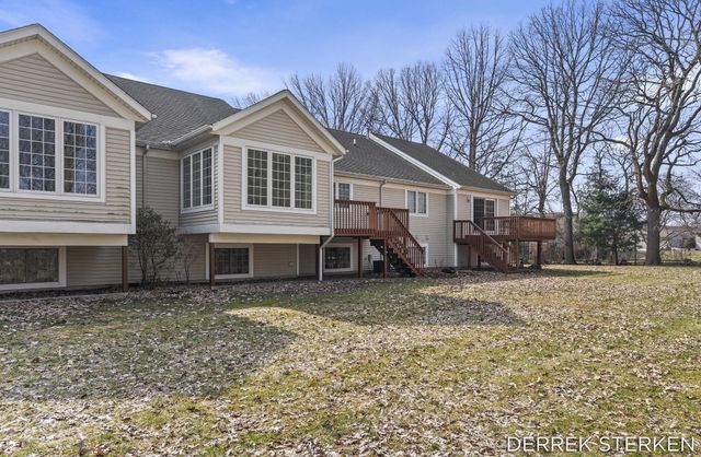 8955 N Clearwater Drive, Zeeland Twp, MI 49464
