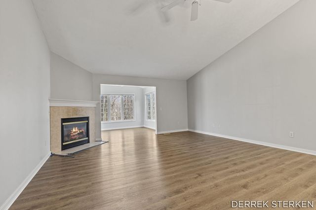 8955 N Clearwater Drive, Zeeland Twp, MI 49464