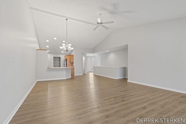 8955 N Clearwater Drive, Zeeland Twp, MI 49464