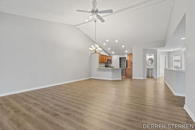 8955 N Clearwater Drive, Zeeland Twp, MI 49464